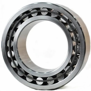 Free Sample Customized Cylindrical Roller Bearing NJ422M NU1040M+HJ1040 NU2305E Copper&brass Cage Bearing with Factory Price - Product Image 3