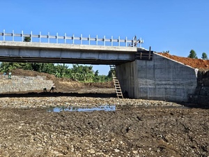 Superstrada pedonale che attraversa passerella struttura in acciaio edificio ponte in acciaio - Product Image 2