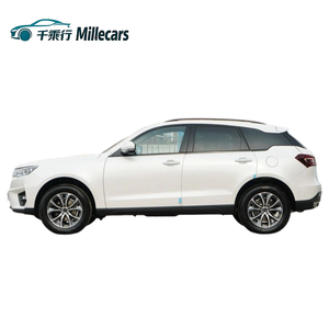 Offre Spéciale – Zotye T600 Turbo d'<span class=keywords><strong>occasion</strong></span>, cuir foncé, automatique, économique, durable, SUV de luxe, <span class=keywords><strong>voiture</strong></span> familiale de grande valeur, faible consommation de carburant, exportation - Product Image 3