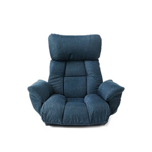 الكلمة الحديثة واحدة قابلة للطي مقعد أريكة السرير ، النمط الأوروبي أريكة استرخاء في أثاث غرفة المعيشة ، أريكة كرسي دوار - Product Image 3