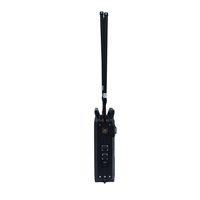 Détecteur de drones portable BLOCKWAVE GW-GDR600, durable, avec sac à dos, portée de 10 km, système de détection et de positionnement passif des drones, portable