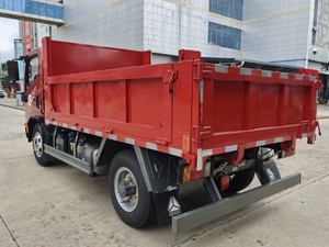 <span class=keywords><strong>Camion</strong></span> lourd Ace Blue Plate Dump Truck - Product Image 2