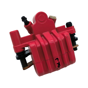 ODES Liangzi Étrier <span class=keywords><strong>de</strong></span> <span class=keywords><strong>frein</strong></span> arrière gauche 17006010140 OEM 4x4 ATV UTV <span class=keywords><strong>quad</strong></span> Buggy Parts - Product Image 3