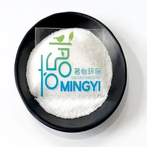 Factory spot straight sewage agent polyacrylamide pam distillery sewage special