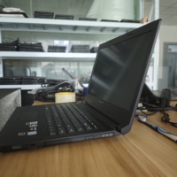 Secondhand Len-ovo ThinkPad E41-80 Business Laptop-Intel Core I5-6600U 8GB DDR4 256GB SSD 14-inch HD Anti-Glare English Windows
