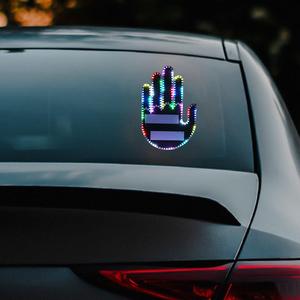 Accessori per Auto e regali luce a LED per autocarri con telecomando 12V/24V gadget per Auto con lampada a LED a Retrofit colorata - Product Image 4