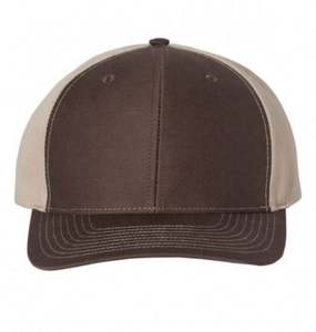 High Quality Custom Unisex Baseball Trucker <b>Hat</b> Casual Mesh Adjustable Outdoor Sun Velvet <b>Cap</b> Embroidered Logo Stylish Fashion - Product Image 5