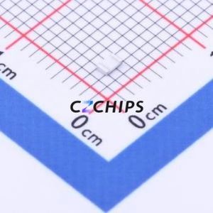 HP05W3F1600T5E SMD Resistor 0805 ( Type: Thick Film )( Resistance: 160Ohm Precision: 1% ) - Product Image 2