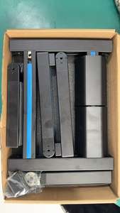 Accessoires pour scooter monocycle électrique Beidou Support de stationnement robuste Support de pied pour Sherman RS EX V12 V11 EUC Master Spare - Product Image 4