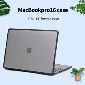 เคสแล็ปท็อป <span class=keywords><strong>Chromebook</strong></span> สำหรับ MacBook A2780 Pro16 <span class=keywords><strong>2023</strong></span>ขายตรงโรงงาน - Product Image 2