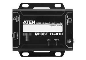 Bộ mở rộng HD-MI hdbaset-lite (4K @ 40m) (HD Bas ET Class B) -tuân thủ ve801 ve801t ve801r - Product Image 4