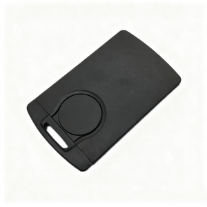 Carcasa para Llave de Coche, <span class=keywords><strong>Llaves</strong></span> de Vehículo, 4 Botones, Reemplazo de Control Remoto, <span class=keywords><strong>Funda</strong></span> para Llave, Sin Llave, para Renault Megane - Product Image 2