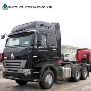 <span class=keywords><strong>Camion</strong></span> Trcator cheval 6x4, nouveau modèle E7G T7H, pas cher, pour le marché de la zambie - Product Image 3