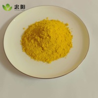 Jaune Pigmentaire 13 CAS 5102-83-0 Pigment à forte puissance colorante pour revêtements, textiles et pâtes d'impression