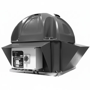 3JW 6904793000 VIM MTTE TEDH-V 630 6PT 1.1kW IE3 AC Moteur Turbine de remplacement pour une performance efficace - Product Image 1