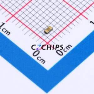 Diodo Schottky Original y Nuevo CDBURT0530LL-HF SOD-523F, Venta al por Mayor de Componentes Electrónicos, Proveedor de Chips y Servicio BOM - Product Image 2