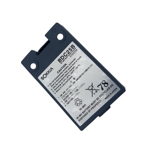 Battery For Sokkia CX, CX Total Stations, CX-101, CX-103, DX Series Total Stations Es
