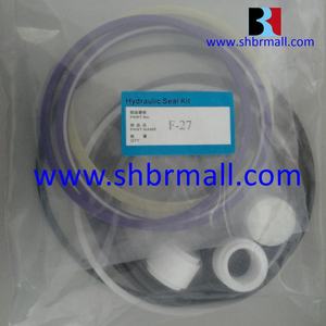 Kit di ricambio martelli idraulici F27 FRD - Product Image 1