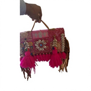 BS INTERNATIONAL Bolso de Mano de Cuero Genuino Impermeable y Ligero con Gran Capacidad, Estilo Moderno para Ocasiones de Mujer - Product Image 6