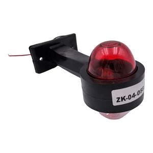 Feux de position latéraux universels à LED, clignotants, feux arrière, camions, voitures, remorques, camions, tracteurs pour E-<span class=keywords><strong>205</strong></span>-01 MTZ - Product Image 3