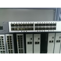 Switch Jaringan 02352768 S6700-24-EI 24 x 10Gb SFP+ Tersedia