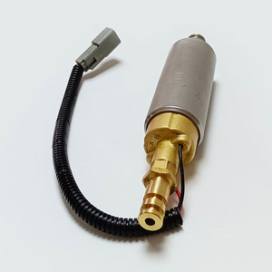 Pièces <span class=keywords><strong>de</strong></span> moteur <span class=keywords><strong>de</strong></span> machines 24V <span class=keywords><strong>pompe</strong></span> d'alimentation en <span class=keywords><strong>carburant</strong></span> électrique 5593523 pelle QST30 moteur Diesel <span class=keywords><strong>pompe</strong></span> <span class=keywords><strong>de</strong></span> transfert <span class=keywords><strong>de</strong></span> <span class=keywords><strong>carburant</strong></span> 4975617 - Product Image 2
