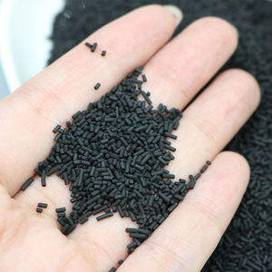 Hochfestes Kohlenstoff molekular sieb (CMS-HP) für Stickstoff PSA 260/240 Modelle verfügbares chemisches Hilfsmittel - Product Image 2