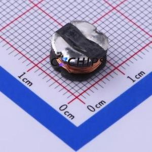 ตัวเหนี่ยวนำไฟฟ้าแบบ SMD รุ่น SLF1005-471KTT ( ค่าความเหนี่ยวนำ: 470uH )( ความแม่นยำ: 10%) ( กระแสไฟฟ้าที่กำหนด: 420mA ) - Product Image 2