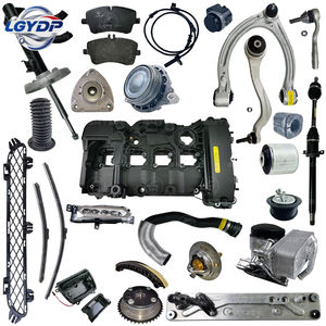 Tapa de Válvulas de Motor LGYDP de Aluminio N54 11127552281 para E60 E90 <span class=keywords><strong>135i</strong></span> 335i 535i X6 Z4 - Product Image 3