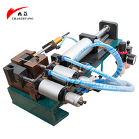 Machine à dénuder les fils pneumatique XC-315, dénudeur de fils multi-cœurs, dénudeur de câbles, cordons d'alimentation AC/DC, fils réseau