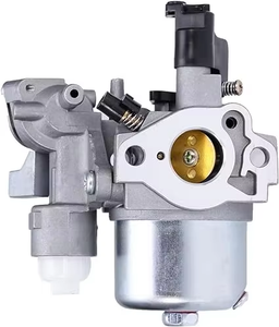 Remplacement de <span class=keywords><strong>carburateur</strong></span> <span class=keywords><strong>Ex17</strong></span> pour moteur S&R 6HP EX13 <span class=keywords><strong>EX17</strong></span> EX17D SP17 SP170 Remplace 277-62301-30 277-62301-50 - Product Image 4