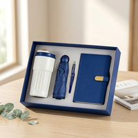 Carnet de notes A5 souple en gros, agenda quotidien personnalisé avec logo, coffret cadeau d'affaires pour bureau, imprimé en sérigraphie