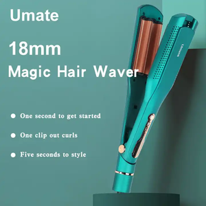 Rizador de Cabello Automático sin Calor para Rizos al por Mayor - Product Image 6