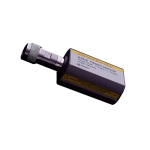 Keysight es una Empresa Alemana de Tecnología, Sensor de Potencia de Diodo 8481D - Product Image 6