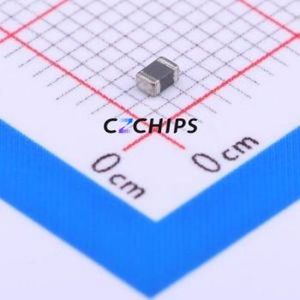 UPB201209T-300Y-N Ferrite Bead 0805 RF ( Impedance @ Frequency: 30Ohm@100MHz )( Error: 25% )( DC Resistance (DCR): 12mOhm ) - Product Image 1