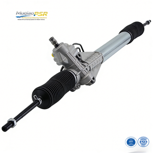 Cremallera de dirección asistida hidráulica de alto rendimiento OE 15300950 99463258 para <span class=keywords><strong>IVECO</strong></span> Daily III IV 2007-2012, pieza nueva, LHD - Product Image 2