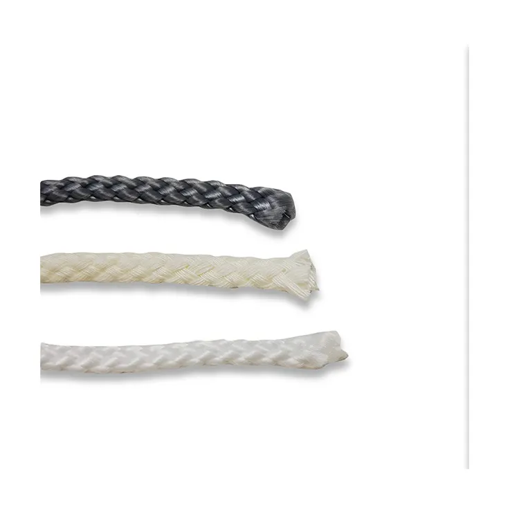 Túi Dệt Đầy Màu Sắc Rope Toe Diy Đồ Chơi Bao Bì Quà Tặng Polypropylene Fiber Crochet Rope