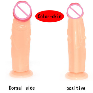 <strong>Artificial</strong> <strong>penis</strong> for men thick dildo anal luuk 21cm factory low <strong>price</strong> <strong>penis</strong> juguetes sexuales lifelike dildo - Product Image 5