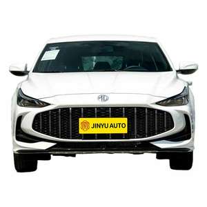 Mới đến saic MG5 2026 180dvvt toàn cầu phiên bản đầu 1.5L CVT truyền tốc độ cao nhiên liệu xe ô tô chi phí thấp hành khách Sedan ô tô - Product Image 3