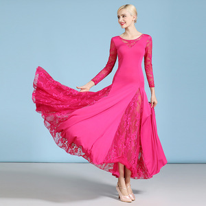 Tango Dance Dresses