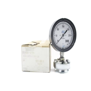 0-300PSI 232.34 4.5ใหม่ต้นฉบับคลังสินค้าอุตสาหกรรมอัตโนมัติควบคุมการเขียนโปรแกรม PLC - Product Image 1