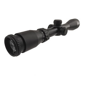 Ingrosso Fabbrica Cannocchiale da Caccia 3-9x40 con Tubo da 25,4 mm Ottica Tattica - Product Image 4