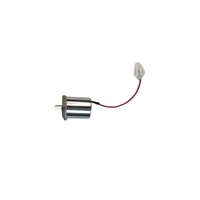 JSJM JSJM-PPH00035 Accessoires pour unités de tir de machine d'arcade à monnayeur pour jeux vidéo, en métal et plastique, version anglaise