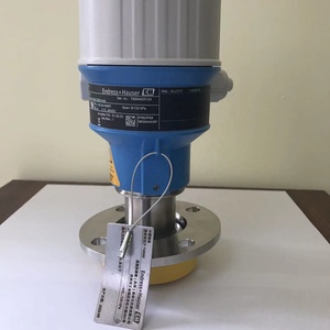 เซ็นเซอร์วัดระดับ Endress Hauser FMB50-BA21JA1FGATIJB3U+AAF1 Deltapilot M ของแท้ใหม่ - Product Image 2