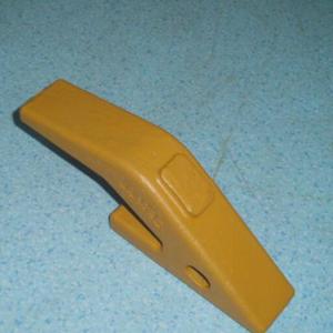 Cucharón Excavador de Roca de Acero Forjado de Marca para Minería, Adaptador de Amortiguación para Cantera U43792 para Excavadoras de 1.2-20 Toneladas - Product Image 4