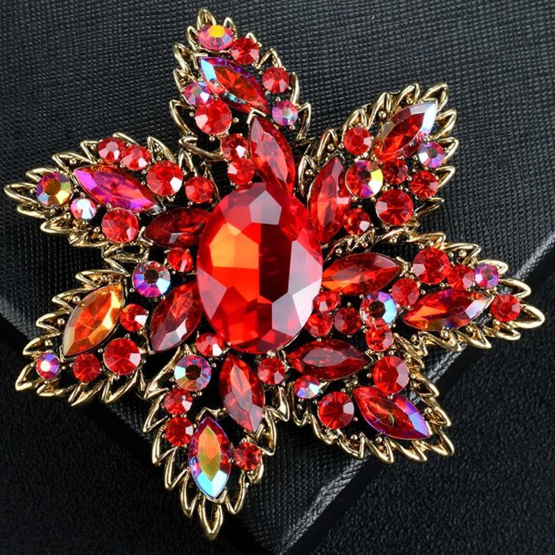 style rouge 6