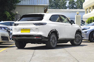 التحمل 510 كجم E بيئة طبعة 5 الباب 5 مقعد Suv هوندا E:Ns1 جديد الطاقة مركبة كهربية Ev السيارات - Product Image 4