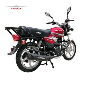 Supresor estrella HLX125 HLX150 de 125CC 150CC de SAVAJA STAR125 - Product Image 2