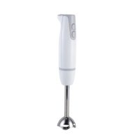 Mixeur plongeant économique 600W - Mixeur de base adapté au mélange quotidien pour la cuisine et la maison