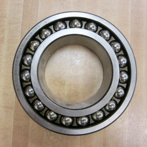 Roulements de boîte de vitesses 230-2RS, roulements à billes à alignement automatique à double rangée, 2310 <span class=keywords><strong>2310M</strong></span> - Product Image 3